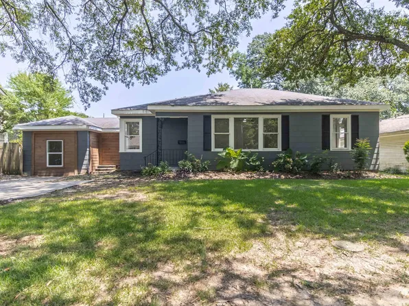 1608 N 6th St, Monroe, LA 71201