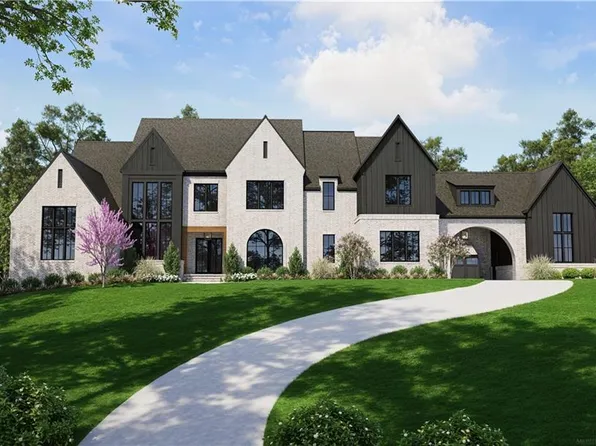 10270 Cedar Ridge Dr, Milton, GA 30004