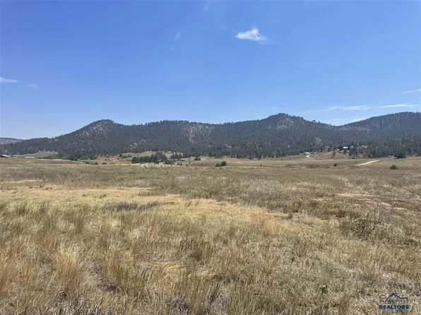 27524 Sunflower Trl, Hot Springs, SD 57747