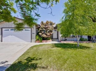 876 Torero Plz, Campbell, CA 95008