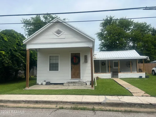 223 Cooper St, Jeanerette, LA 70544