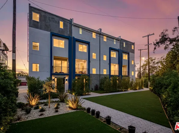 5853 Westside Ave, Los Angeles, CA 90008
