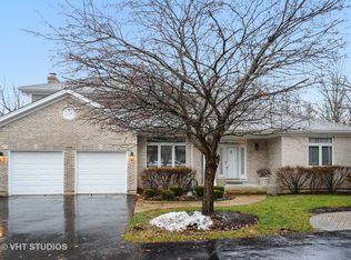 1016 Sanctuary Ct, Vernon Hills, IL 60061