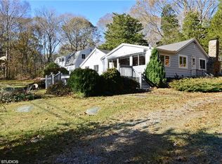 203 Warren Rd, Westerly, RI 02891