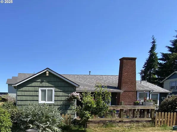 335 Kourt Dr, Eugene, OR 97404
