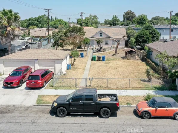 1331 W 19th St, Long Beach, CA 90810