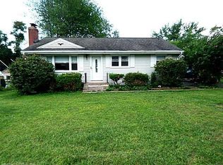 1141 Tolland St, East Hartford, CT 06108