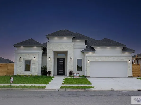 6938 Diamond Cove Dr, Brownsville, TX 78526