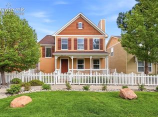 7611 Menagerie Ln, Colorado Springs, CO 80923