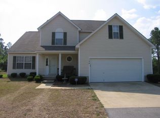 1754 Woodtrail Dr, Gaston, SC 29053