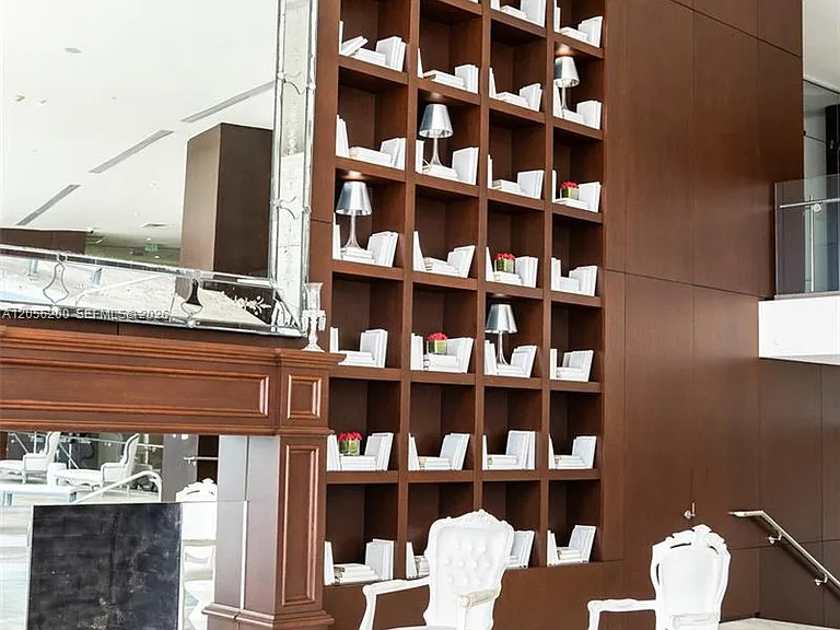 495 Brickell Ave #4205 — Photo 35