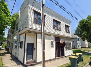 524-528 Emerson St, Rochester, NY 14613