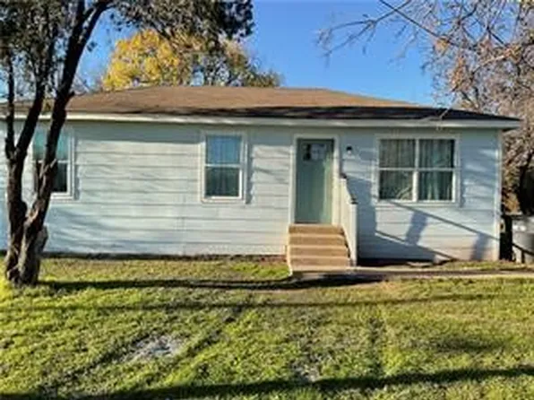 1602 Faulkner Ln, Waco, TX 76704