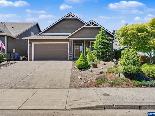 3365 Darrin St NW, Salem, OR 97304