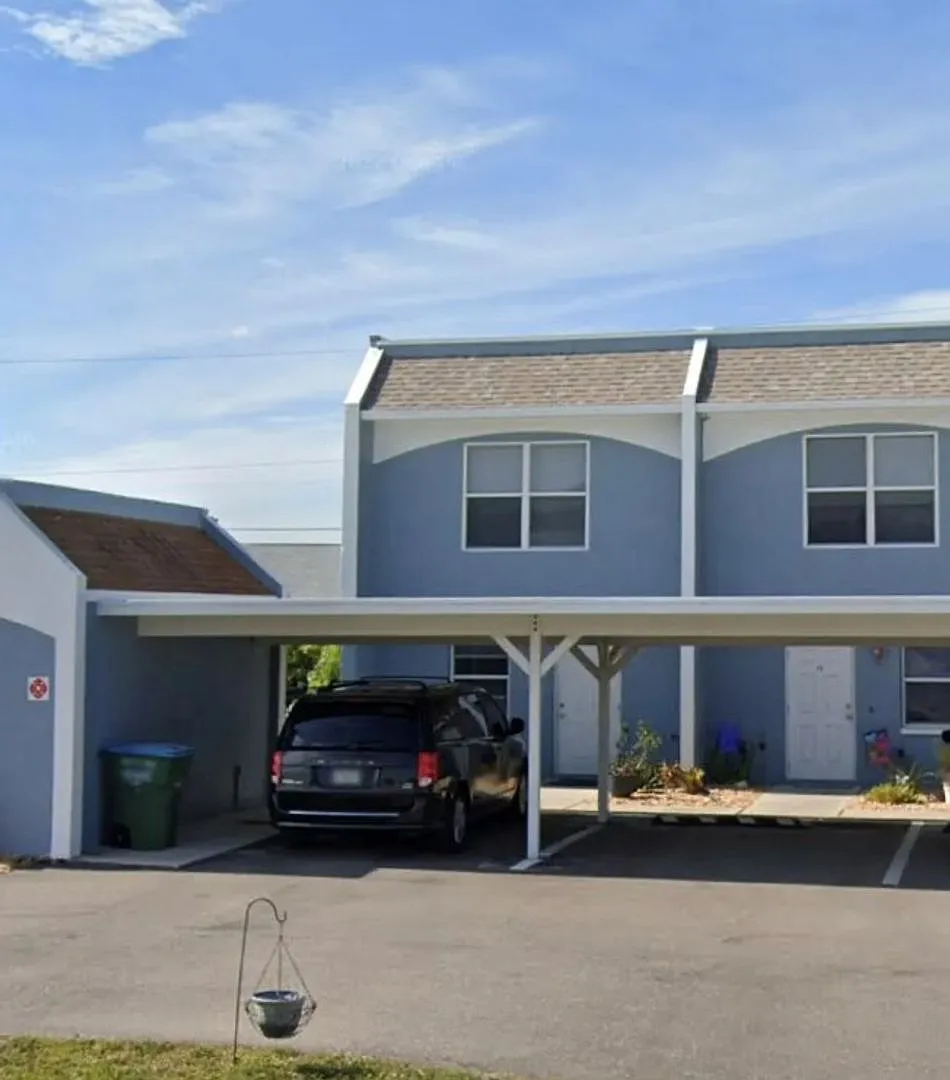 NextBridge Home Solutions, LLC - 4424 SW 8th Place #14 — Photo 1