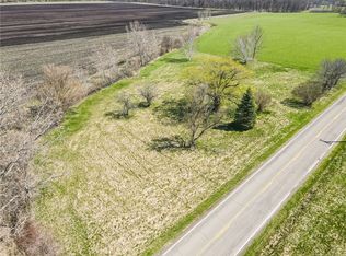 0 Linwood Rd #6, York, NY 14592