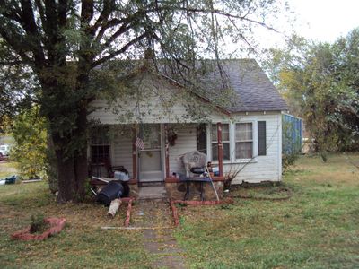 925 Washington Ave, West Plains, MO, 65775
