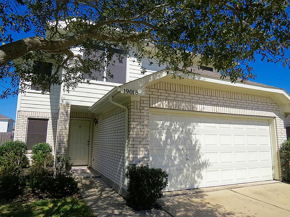 1st image of 19018 Larkspur Hills Dr
