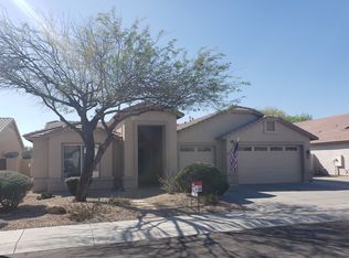 967 E Nolan Pl, Chandler, AZ 85249