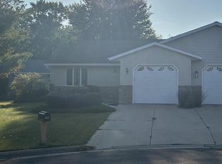 1605 Jamesway, Fort Atkinson, WI 53538