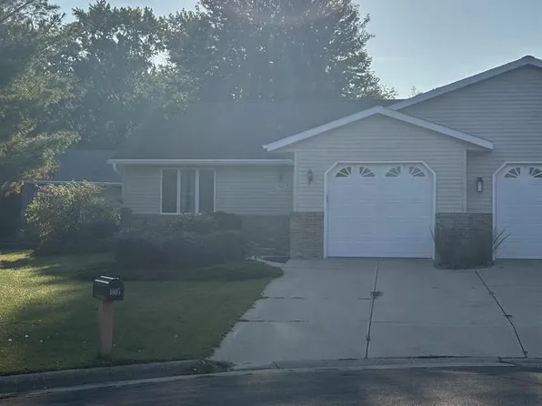 1605 Jamesway, Fort Atkinson, WI 53538