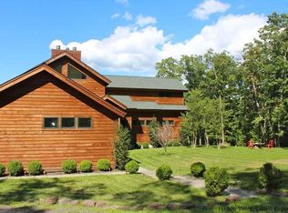 90 High Rocks Rd, WOODSTOCK, NY 12498