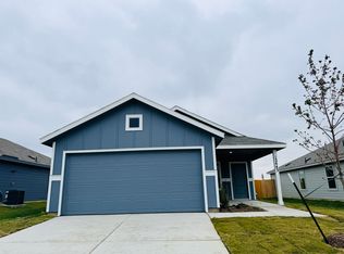 12443 Lost Rock Dr, Rhome, TX 76078