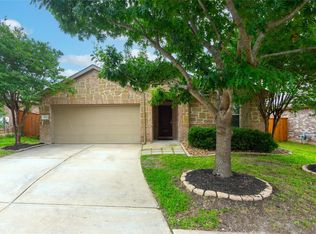 4517 Chestnut Meadows Bnd, Georgetown, TX 78626