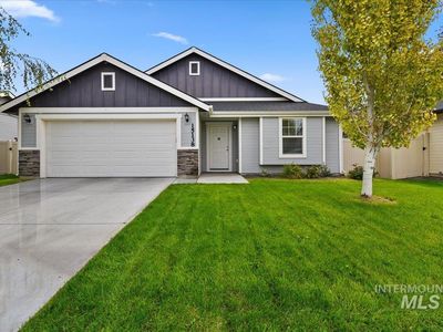15138 N Bonelli Ave, Nampa, ID, 83651