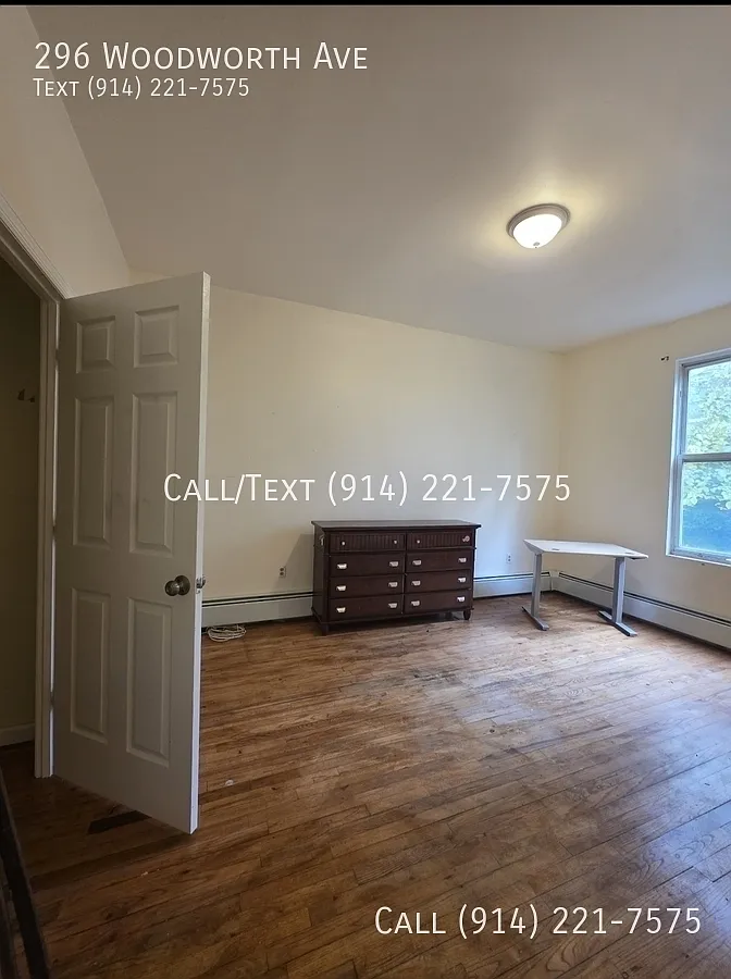Building Photo - 296 Woodworth Ave