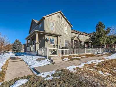 3805 Windriver Trail, Castle Rock, CO, 80109