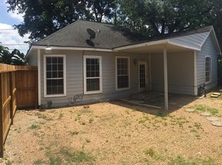 1030 1/2 Allston St, Houston, TX 77008