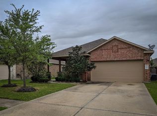 3228 Doves Nest Ct, Dickinson, TX 77539