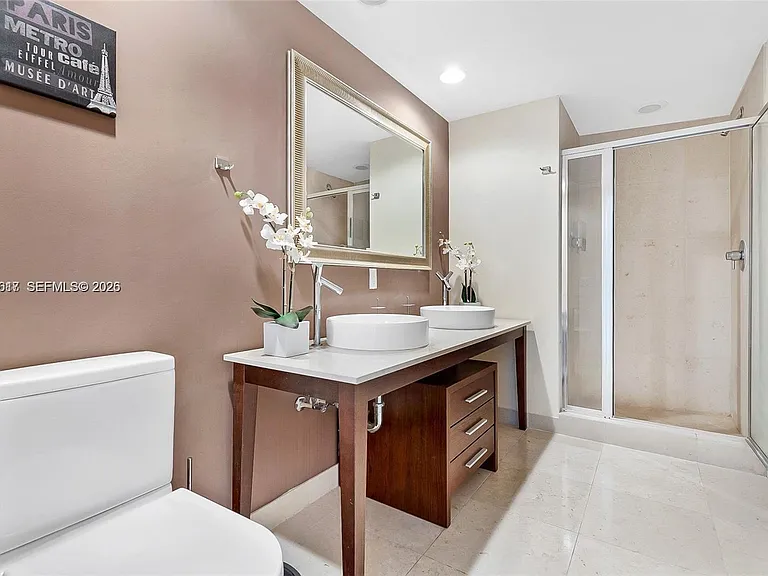 485 Brickell Ave #3602 — Photo 17