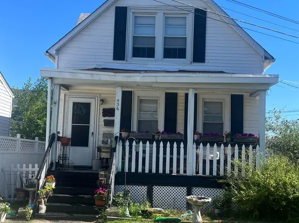 536 Krockmally Ave, Perth Amboy, NJ 08861