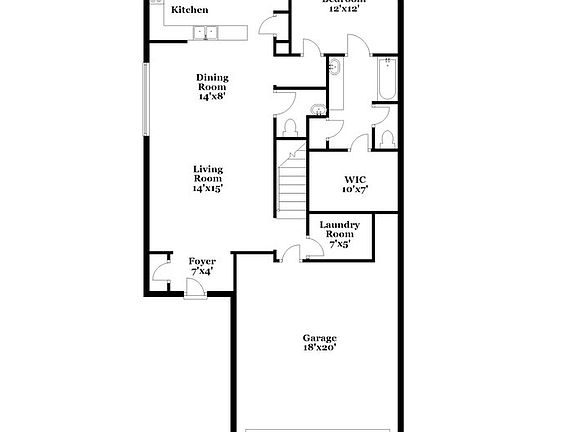 2nd image of 13054 Grey Mills Dr