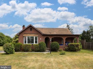 7087 Winchester Ave, Inwood, WV 25428