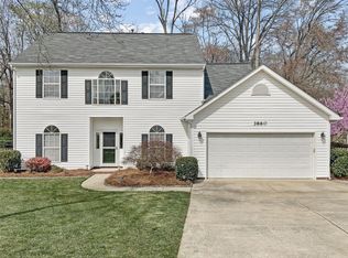 3860 Longwood Dr SW, Concord, NC 28027