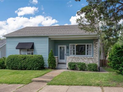 4353 Beck Ave, Saint Louis, MO, 63116