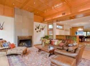 4708 Highland Ter, Austin, TX 78731