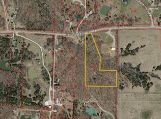 1401 W Dripping Springs Rd, Columbia, MO 65202