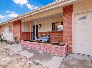 2856 Calle Princesa Juana, Santa Fe, NM 87507
