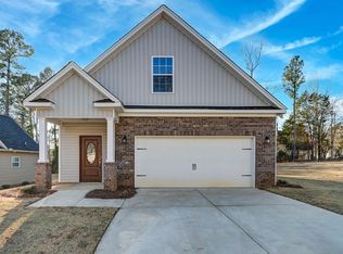 1708 Lost Creek Dr, Columbia, SC 29212