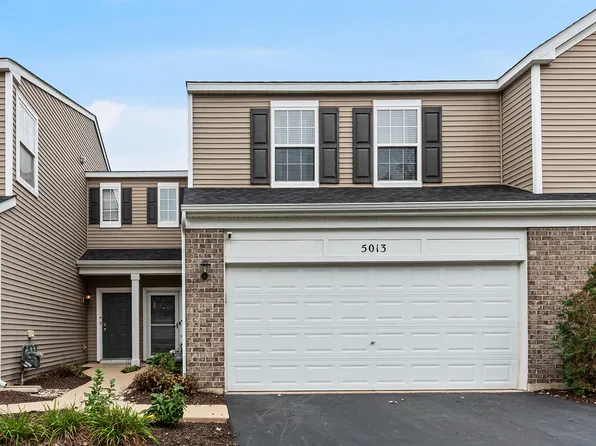 5013 Montauk Dr #5013, Plainfield, IL 60586