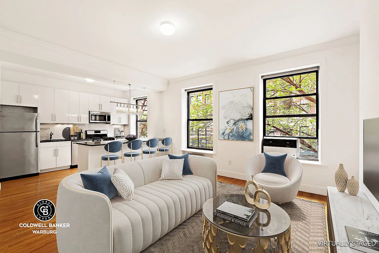 417 Manhattan Ave B4, New York, NY 10026 Zillow