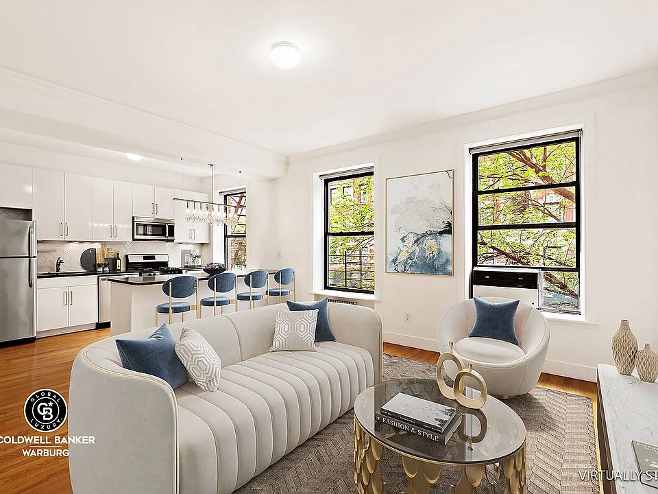 1st image of 417 Manhattan Ave #B-4