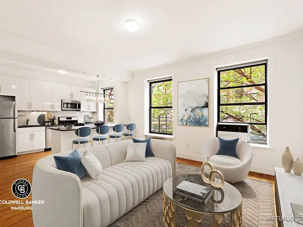417 Manhattan Ave #B-4, New York, NY 10026