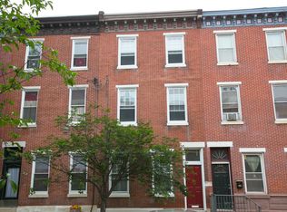1327 Ellsworth St, Philadelphia, PA 19147
