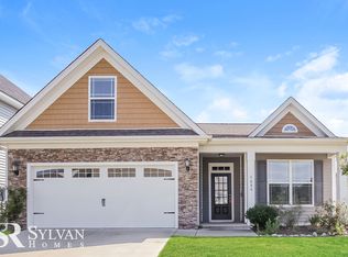 1089 Allendale Rd, Blythewood, SC 29016