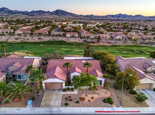 2319 Hardin Ridge Dr, Henderson, NV 89052